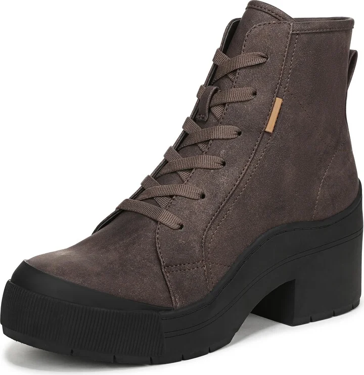 Dark Umber Brown