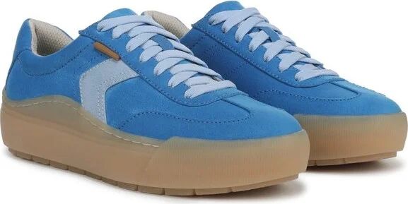 Dr. Scholl's Women's Time Off Win Sneaker Oyster 11 M - Image 4