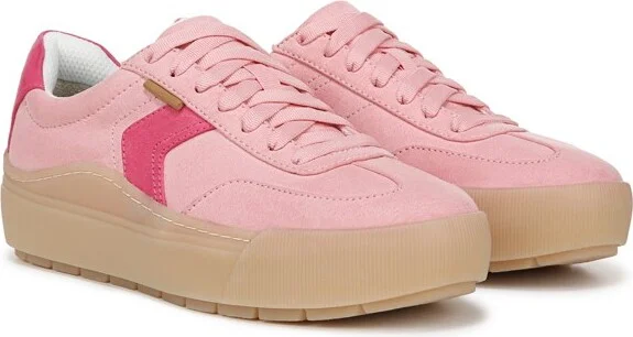 Dr. Scholl's Women's Time Off Win Sneaker Oyster 11 M - Image 5