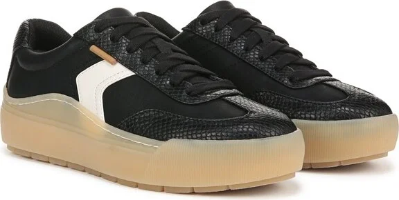 Dr. Scholl's Women's Time Off Win Sneaker Oyster 11 M - Image 6