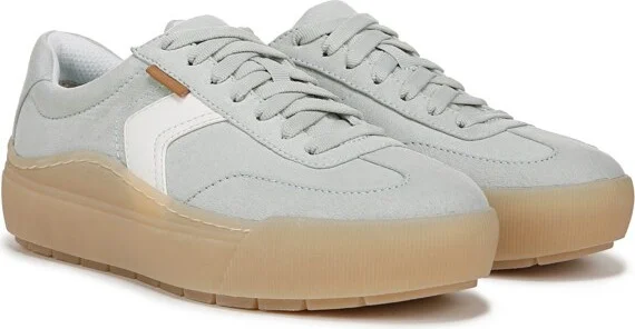Dr. Scholl's Women's Time Off Win Sneaker Oyster 11 M - Image 7