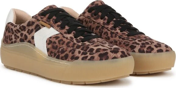 Dr. Scholl's Women's Time Off Win Sneaker Oyster 11 M - Image 8