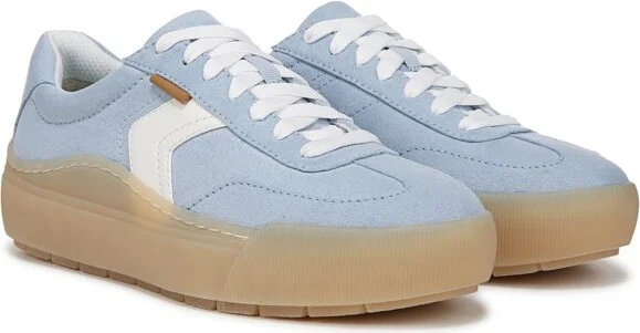 Dr. Scholl's Women's Time Off Win Sneaker Oyster 11 M - Image 9