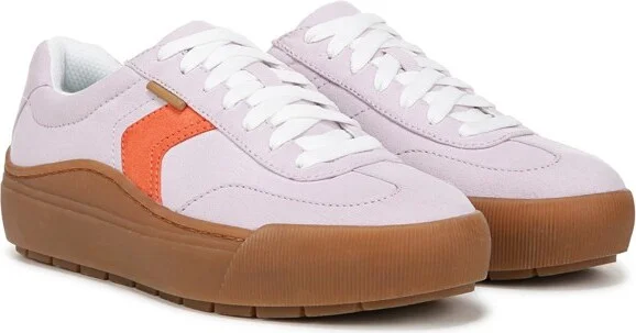 Dr. Scholl's Women's Time Off Win Sneaker Oyster 11 M - Image 10