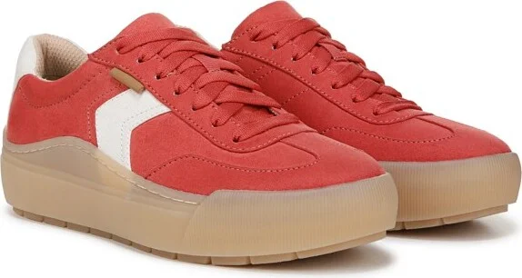 Dr. Scholl's Women's Time Off Win Sneaker Oyster 11 M - Image 11