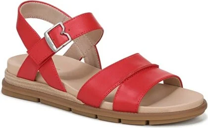 heritage red