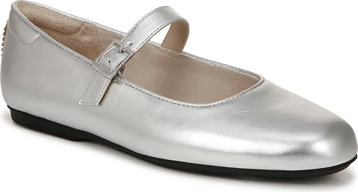 Silver Smooth