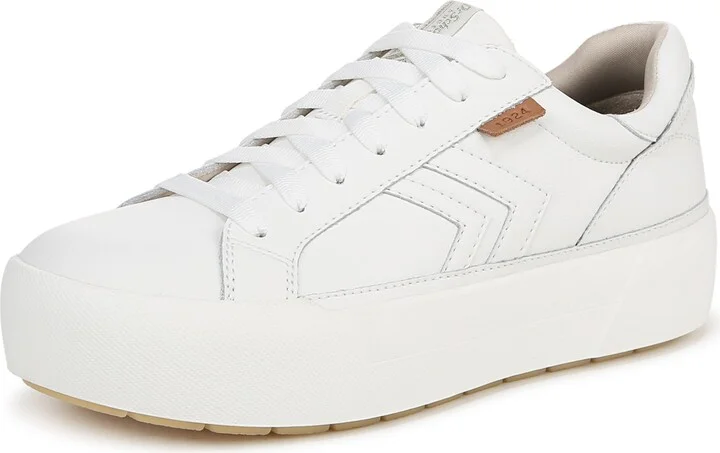 White Leather
