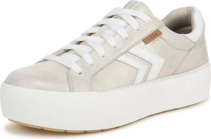 Light Gold Leather