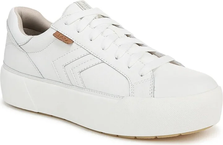 Dr. Scholl's Young And Free Platform Sneaker