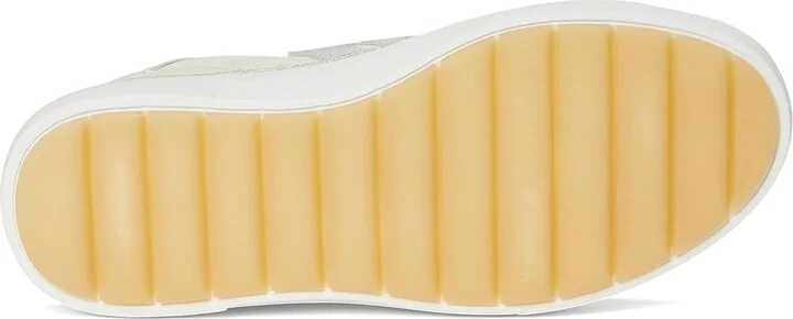 Dr. Scholl's Young And Free Women's Shoes Off-White Leather : 9.5 M - Image 3