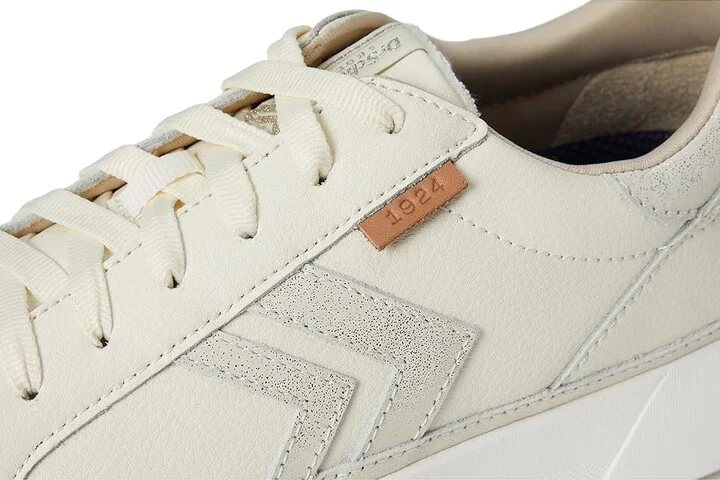 Dr. Scholl's Young And Free Women's Shoes Off-White Leather : 9.5 M - Image 7