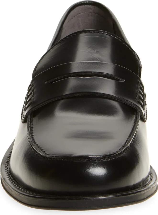 Draggo Penny Loafer - Image 3