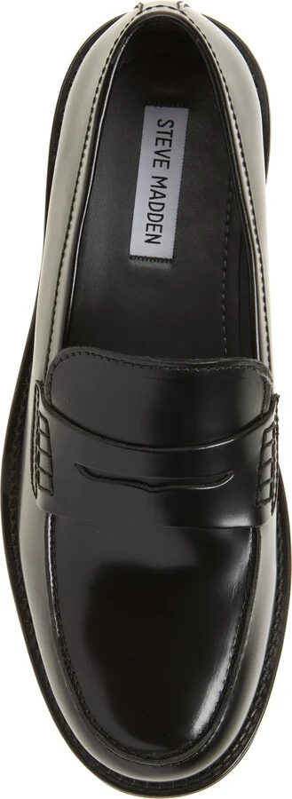 Draggo Penny Loafer - Image 5