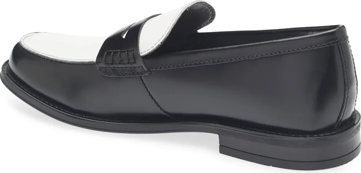 Draggo Penny Loafer - Image 8
