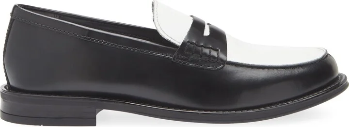 Draggo Penny Loafer - Image 10