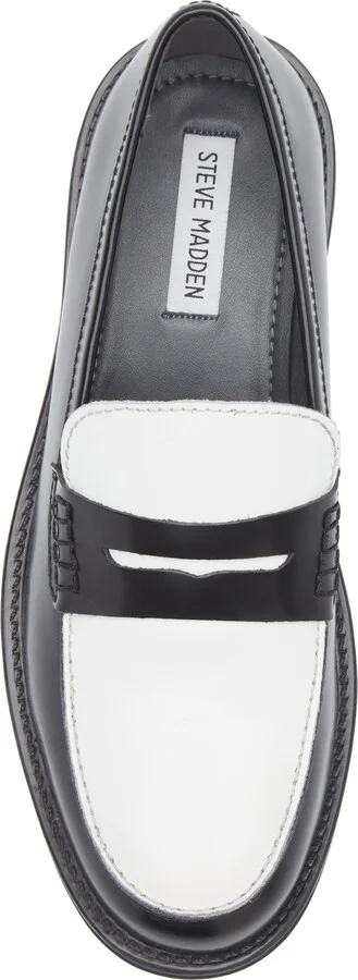 Draggo Penny Loafer - Image 11