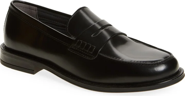 Draggo Penny Loafer
