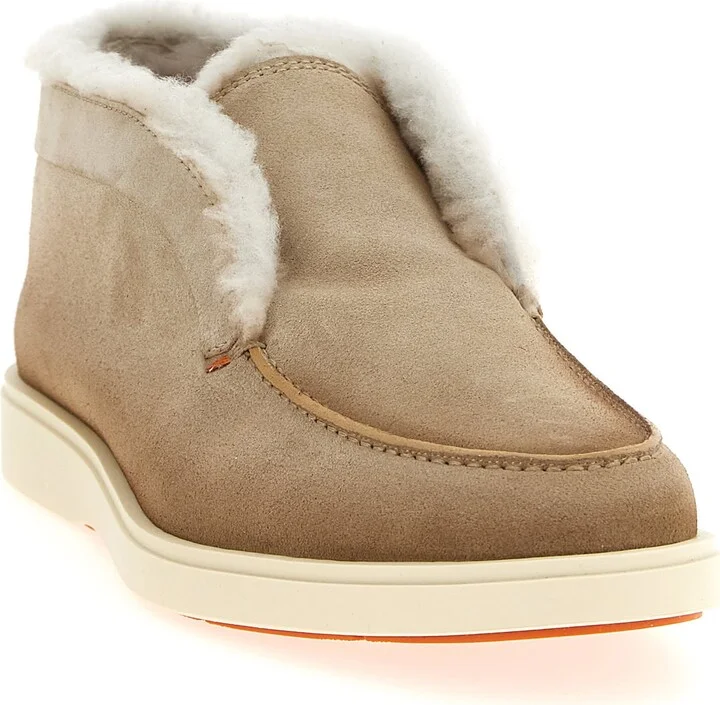 'dragon' Ankle Boots - Image 2