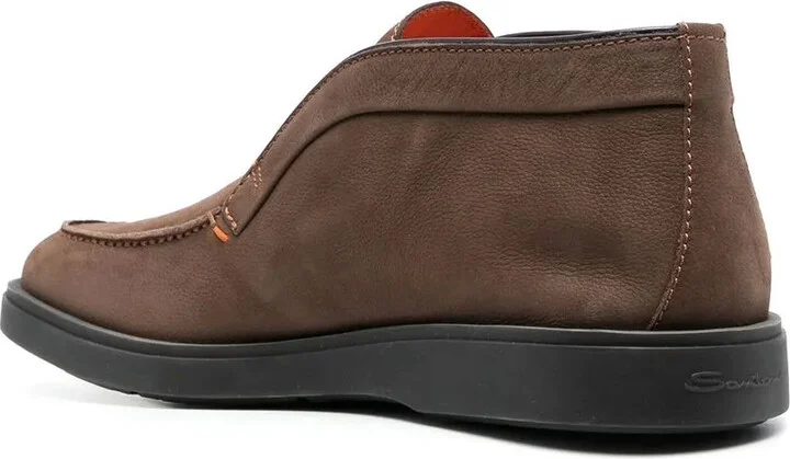 Dragon ankle boots - Image 3