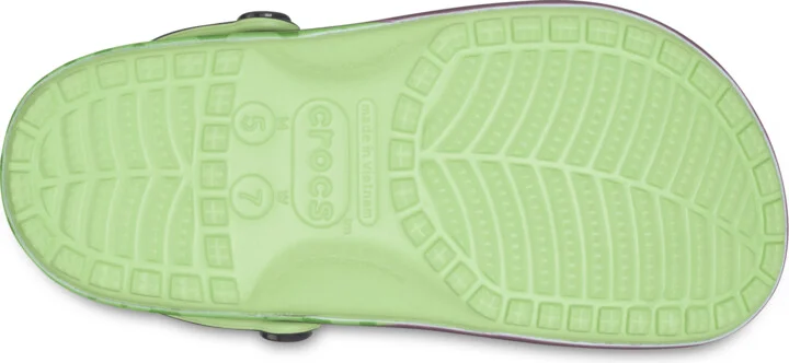 Dragon Ball Z Cell Classic Clog - Image 4