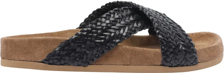 Dragon Diffusion Sandals