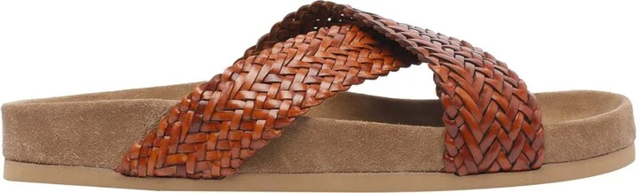 Dragon Diffusion Sandals
