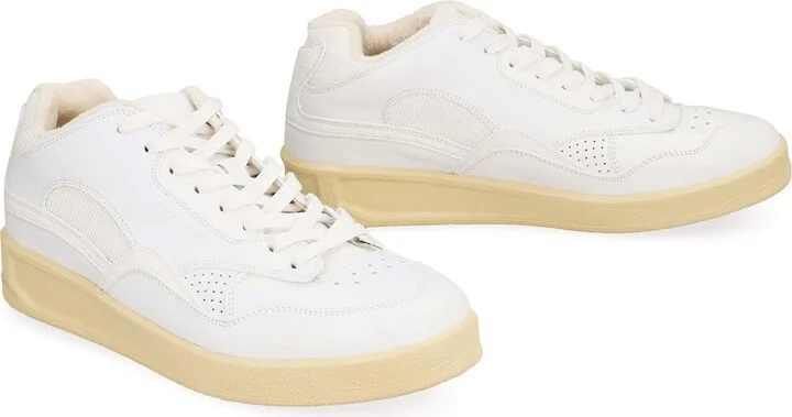Dragon Low-top Sneakers - Image 3