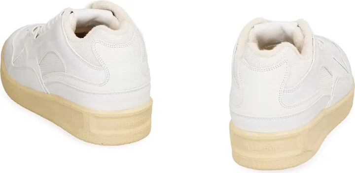 Dragon Low-top Sneakers - Image 4