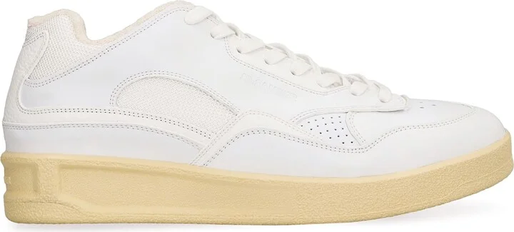 Dragon Low-top Sneakers