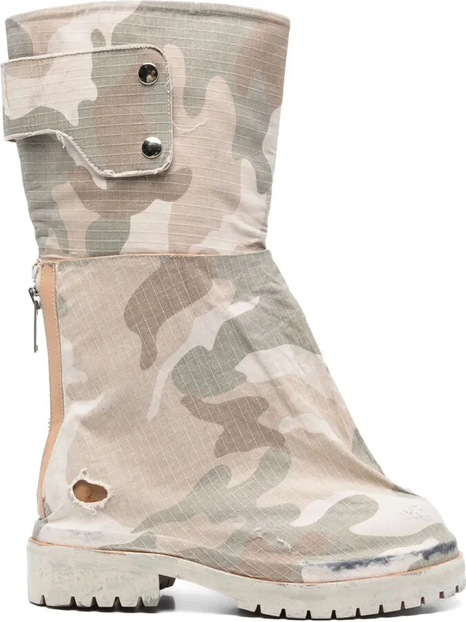 Dragon Rider boots