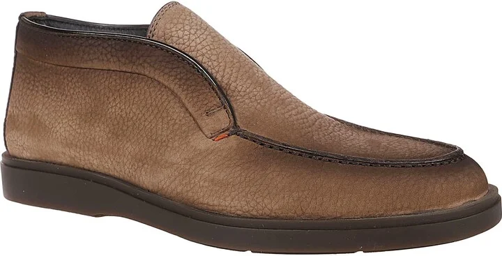Dragon Slip-on Loafers - Image 2