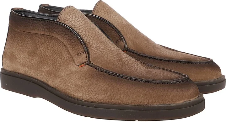 Dragon Slip-on Loafers - Image 3