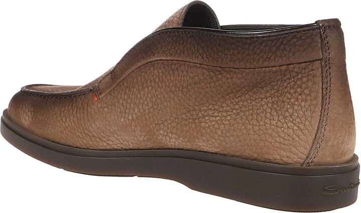 Dragon Slip-on Loafers - Image 4