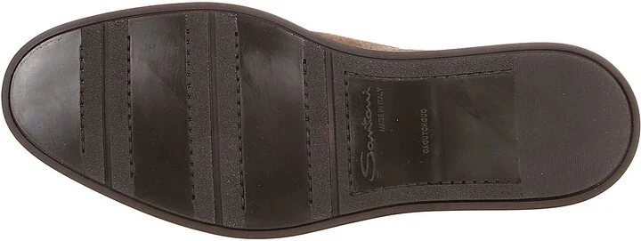 Dragon Slip-on Loafers - Image 5