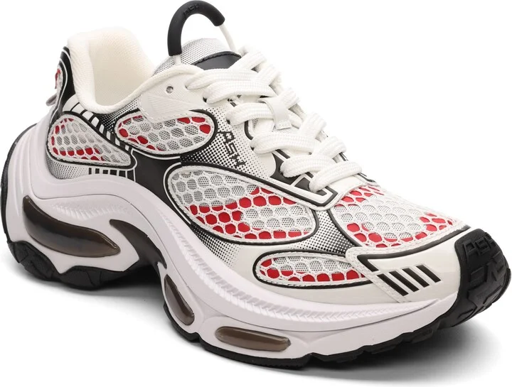 Dragon Sneaker