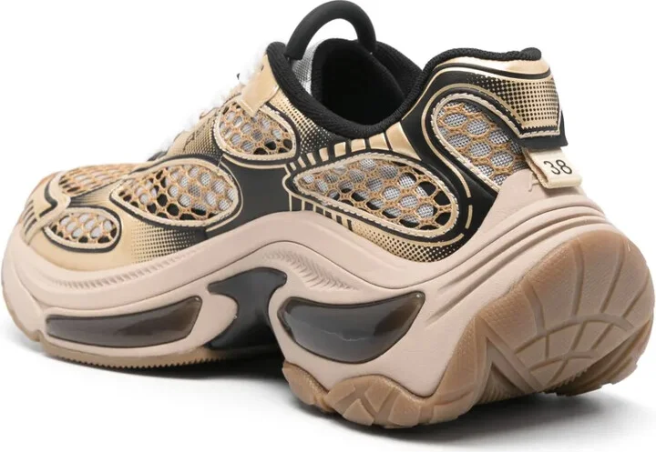 Dragon sneakers - Image 3