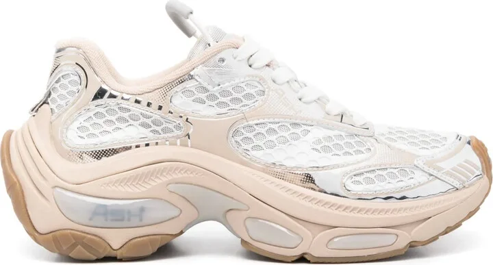 Dragon sneakers