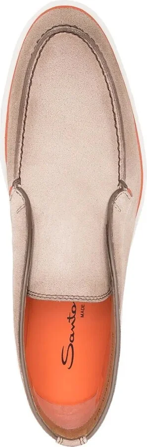 Dragon suede desert boots - Image 4