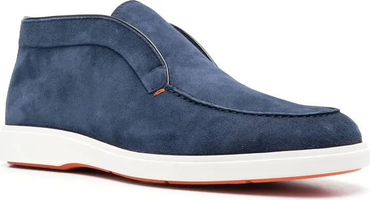 Dragon suede shoes - Image 2