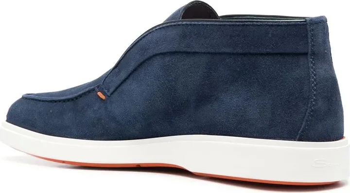 Dragon suede shoes - Image 3