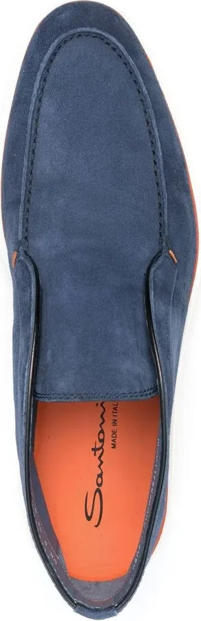 Dragon suede shoes - Image 4