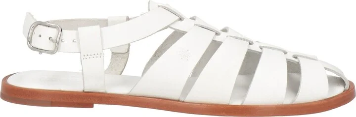 Dragon Woman Sandals - Image 3