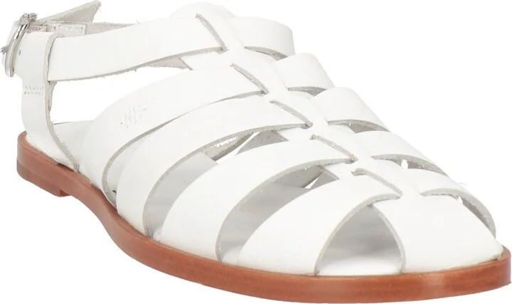 Dragon Woman Sandals - Image 4