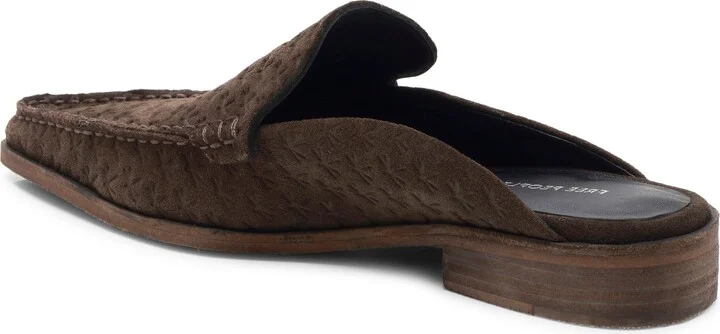 Dragonfly Embossed Loafer - Image 2