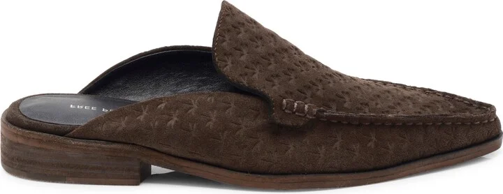 Dragonfly Embossed Loafer - Image 3