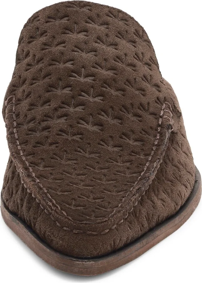 Dragonfly Embossed Loafer - Image 4