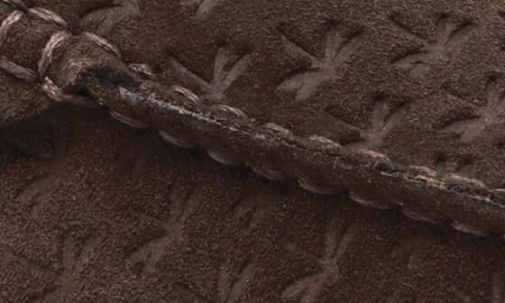 Dragonfly Embossed Loafer - Image 6
