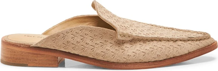 Dragonfly Embossed Loafer - Image 8