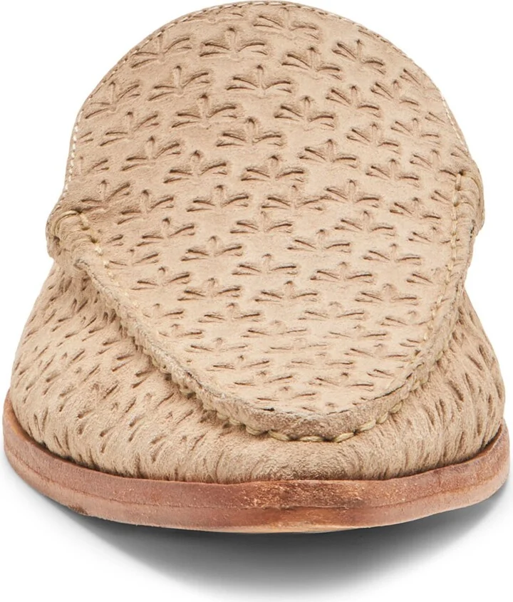 Dragonfly Embossed Loafer - Image 9